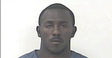 Bryan Martin, - St. Lucie County, FL 